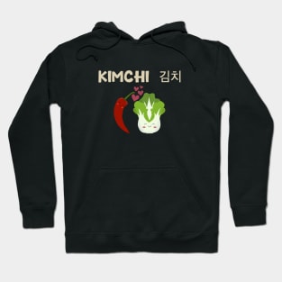 Kimchi Hoodie